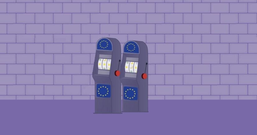 Pick from the best EU online casinos