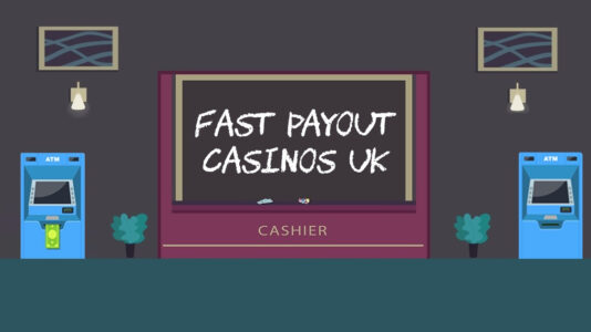 Fast Payout Casinos UK: Instant & Under 1 Hour Withdrawals