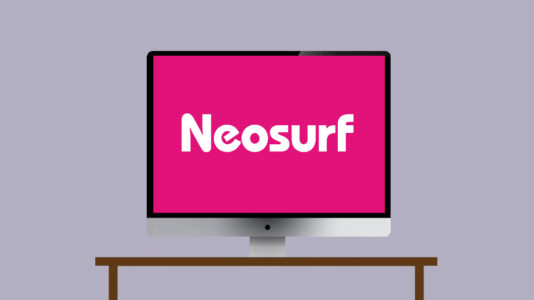 Neosurf Casinos UK