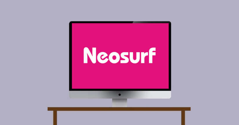 Neosurf Casino UK