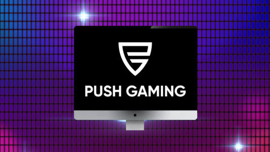 Push Gaming