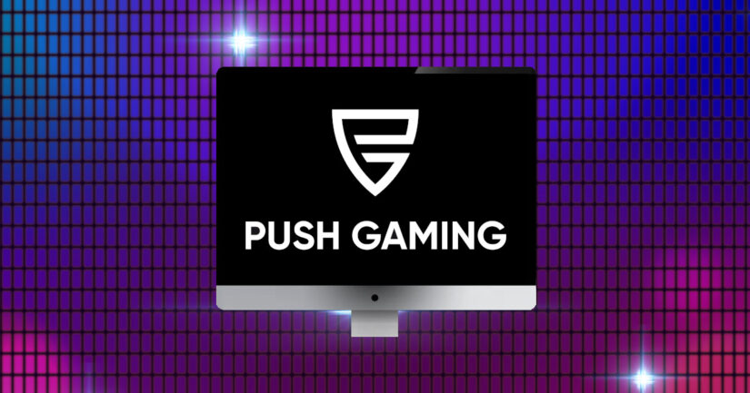 Push Gaming Casinos UK