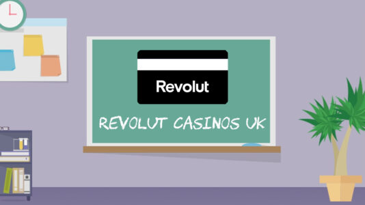 Revolut Casino UK – Top casinos that accept Revolut