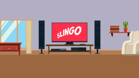 Best Slingo Sites UK
