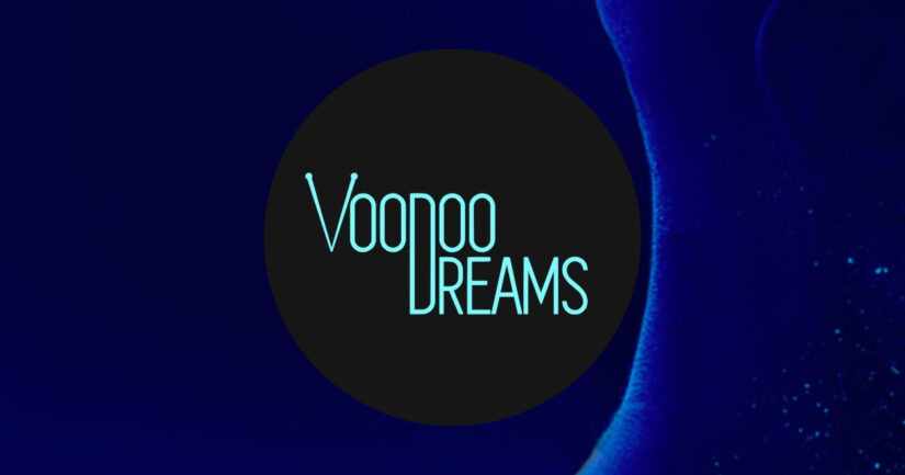 Voodoo Dreams Casino - Wager free deposit bonus