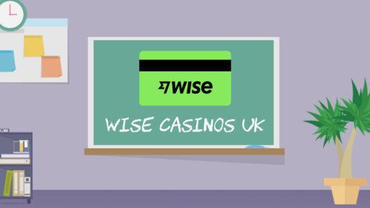 Wise Casino UK