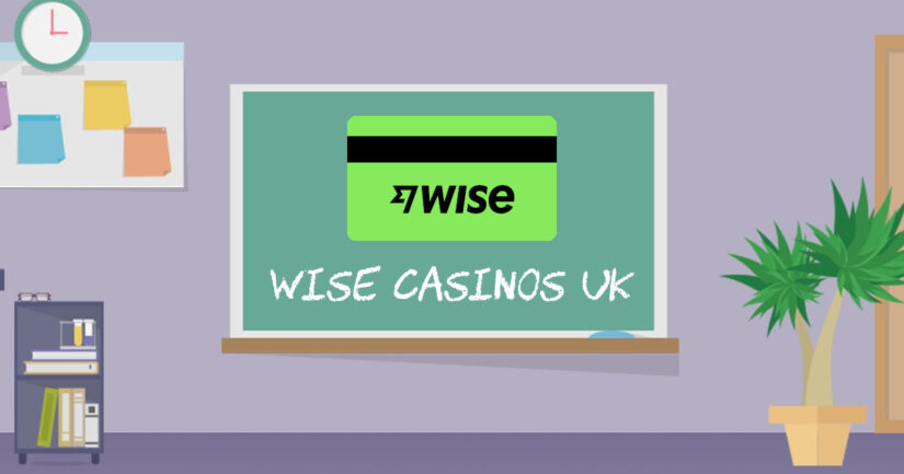 Wise Casino UK