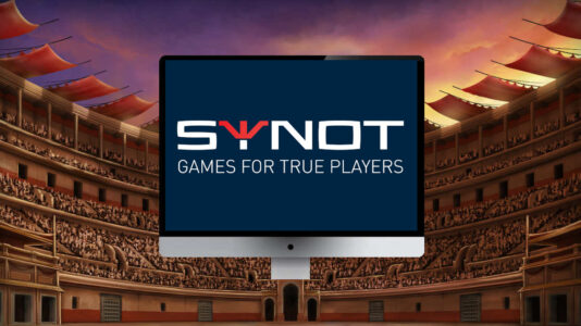 SYNOT Games