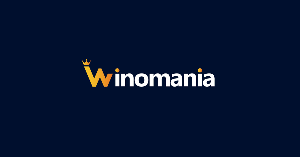 Winomania Logo