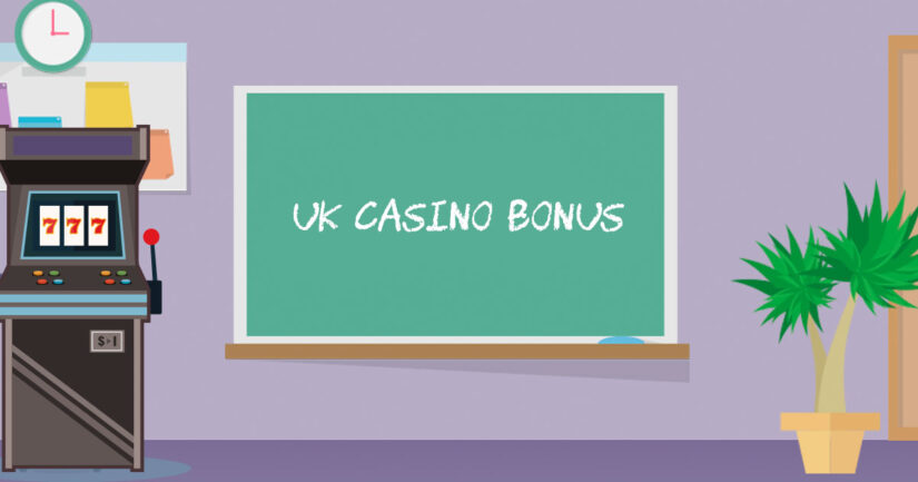 UK Casino Bonus