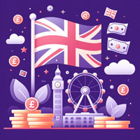 UK casino bonuses