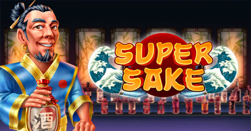 Super Sake slot
