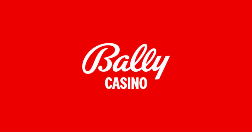 Bally Casino - Play £10 & Get 30 no wager free spins