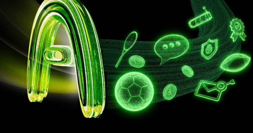 AG Communications services