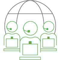 AG Communications support