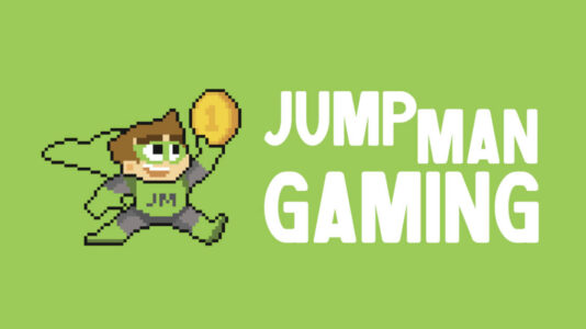 Jumpman Gaming