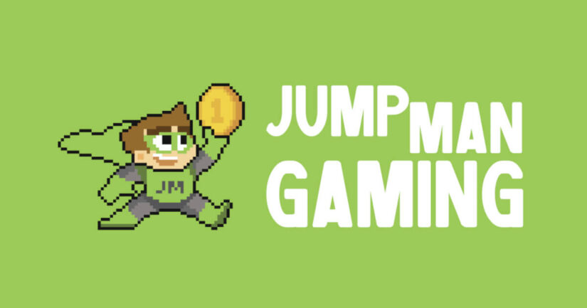 Jumpman Gaming