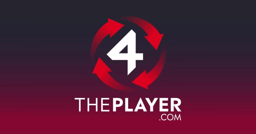 4ThePlayer