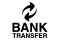 Bank transfer Bank transfer