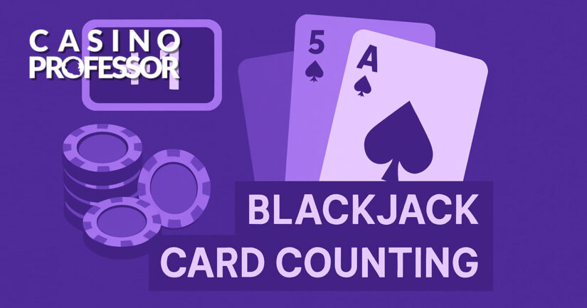 Blackjack Card Counting