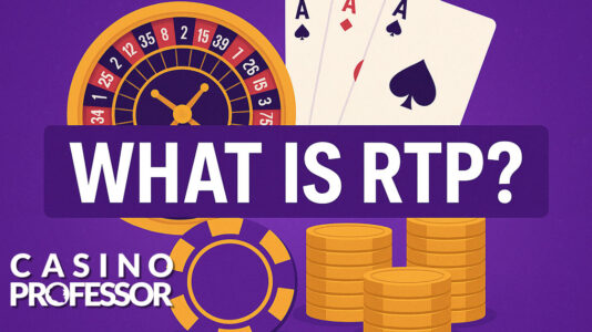 What is RTP? Understanding Return to Player in Online Gambling