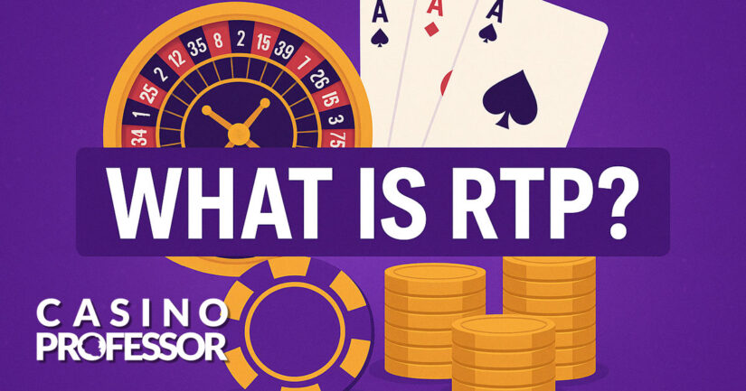 What is RTP?