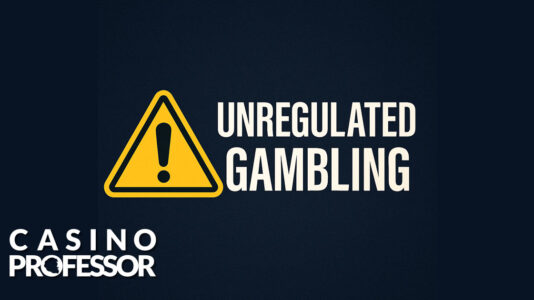 Unregulated Gambling in the UK: A Multi-Perspective Analysis