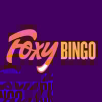 Foxy Bingo