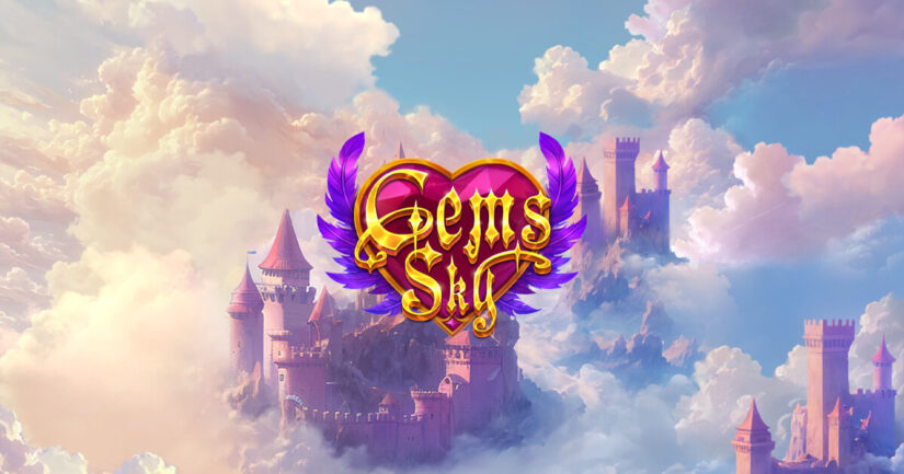 Gems Sky slot