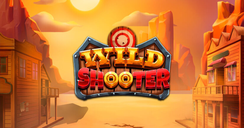 Wild Shooter slot