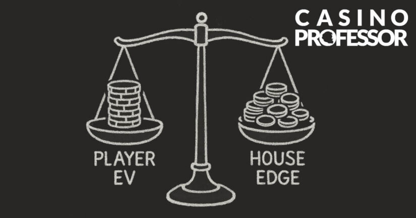 Expectation winning chance