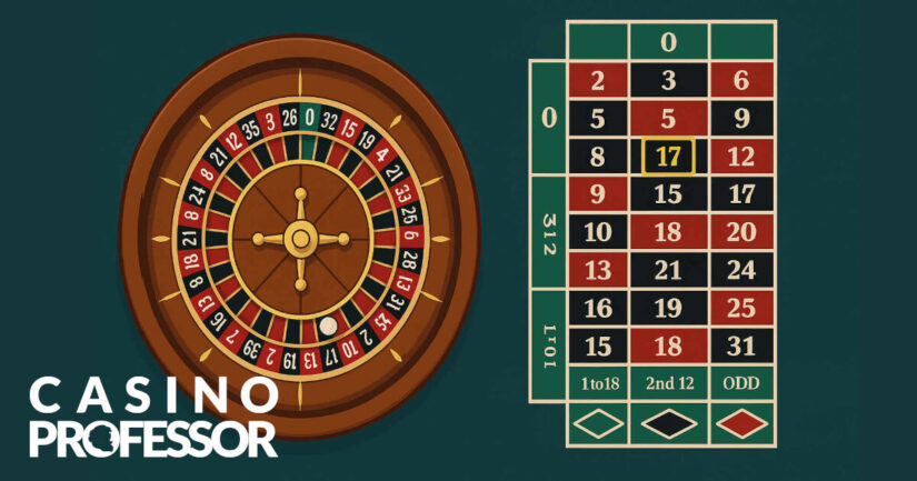 Probabilistic winning chance