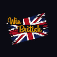 Win British