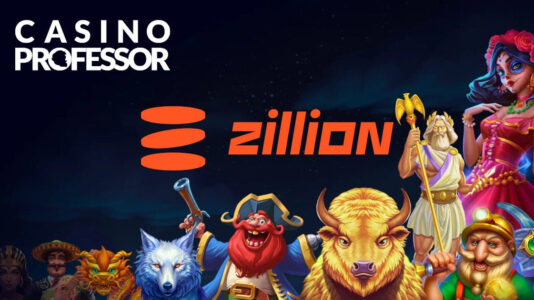 Zillion Games