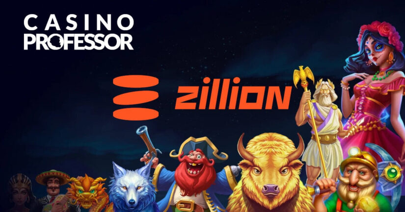 Zillion Games