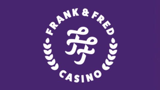 Online Casino des Monats - Frank & Fred