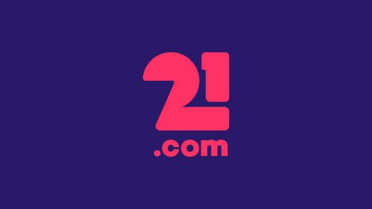 Freispiele des Monats - 21.com