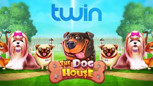 Twin Casino - Dog House