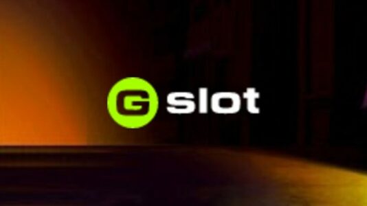 Gslot-Banner