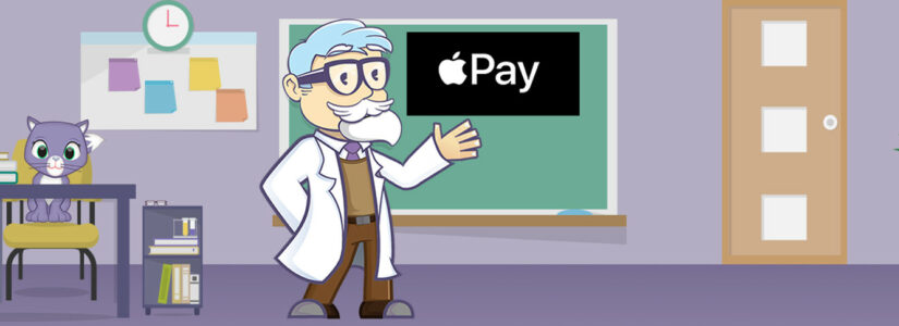 Apple Pay Casino