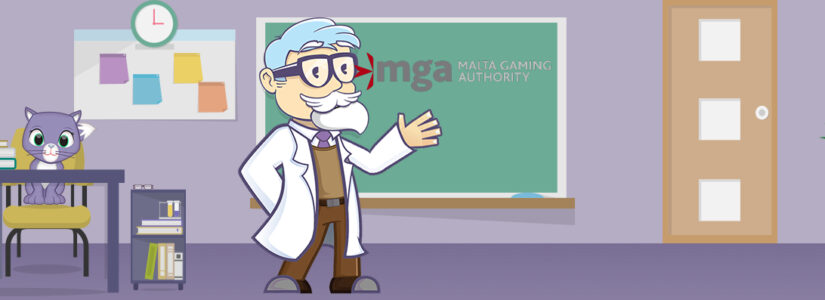 MGA Casino