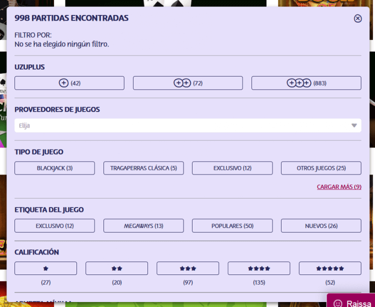filtro-juegos-playuzu