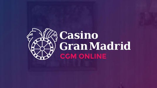 Casino Gran Madrid Online