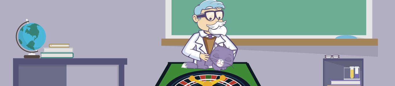mejores casinos para jugar ruleta en vivo por Casino Professor
