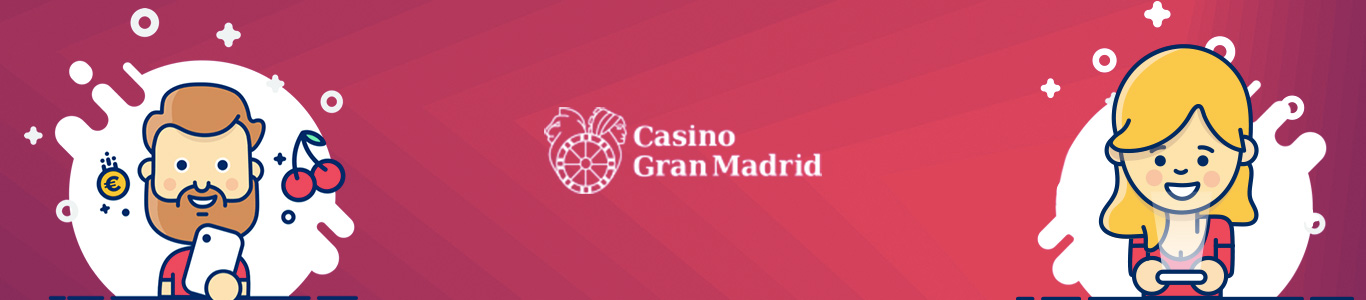 bono sin deposito casino gran madrid