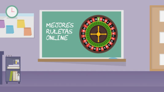 mejores ruleta online