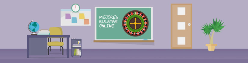 mejores ruleta online