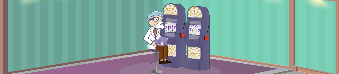 guia para jugar en tragaperras con dinero real