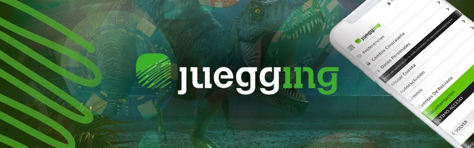 nuestras opiniones sobre juegging casino