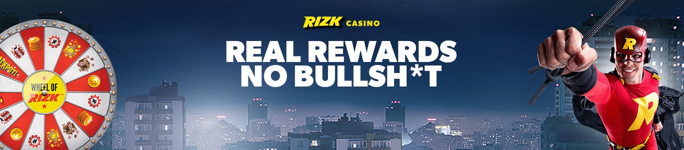 rizk casino anunció su llegada a España - todo lo que debes saber sobre este casino